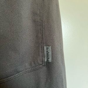 Avalanche Men’s Pants